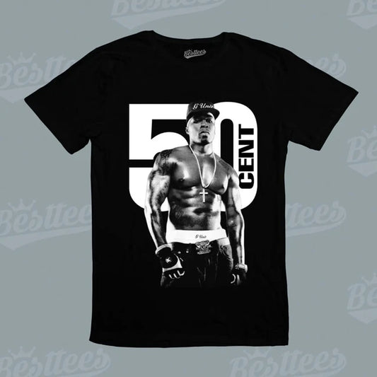 50 Cent T-Shirt