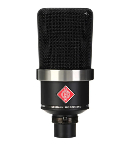 Nuemann TLM Condensor Microphone Collection