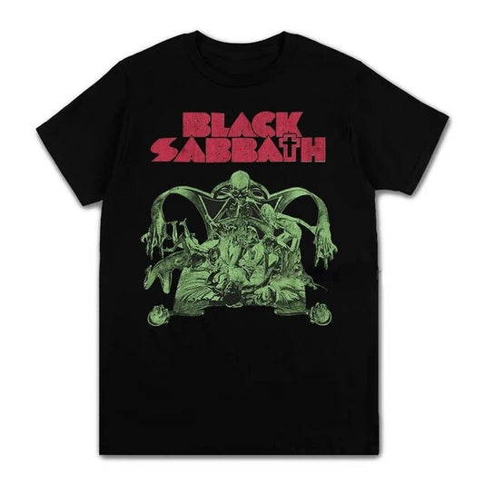 Black Sabbath Shirt