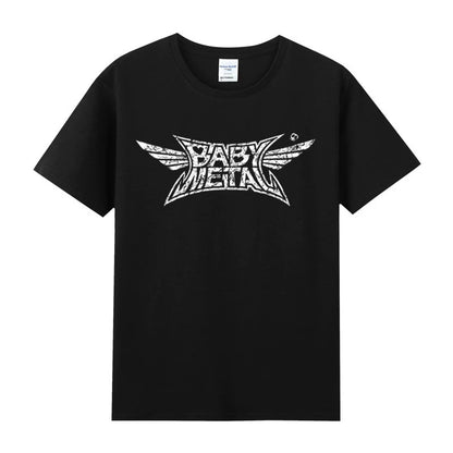 Baby Metal Tee Collection