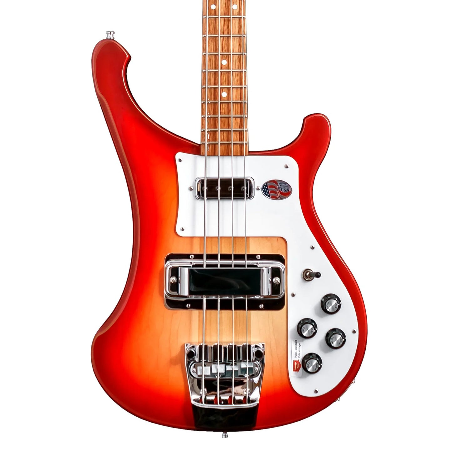 Rickenbacker 4003 - Four String Bass