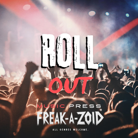 Roll Out - Music Press