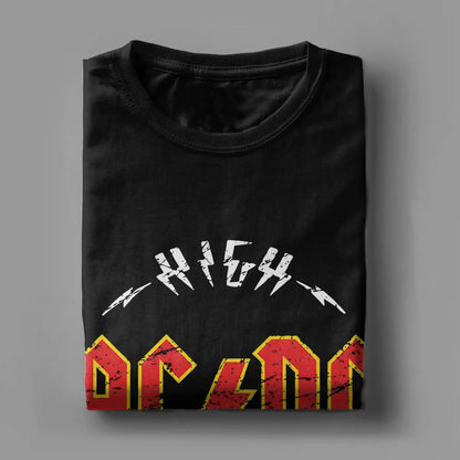 AC-DC T-Shirt
