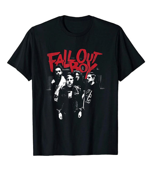 Fallout Boy T-Shirt