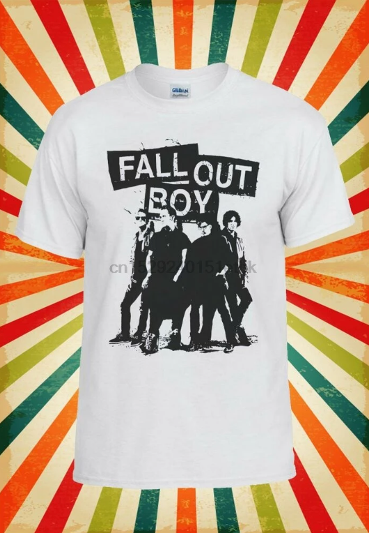 Fallout Boy Shirt