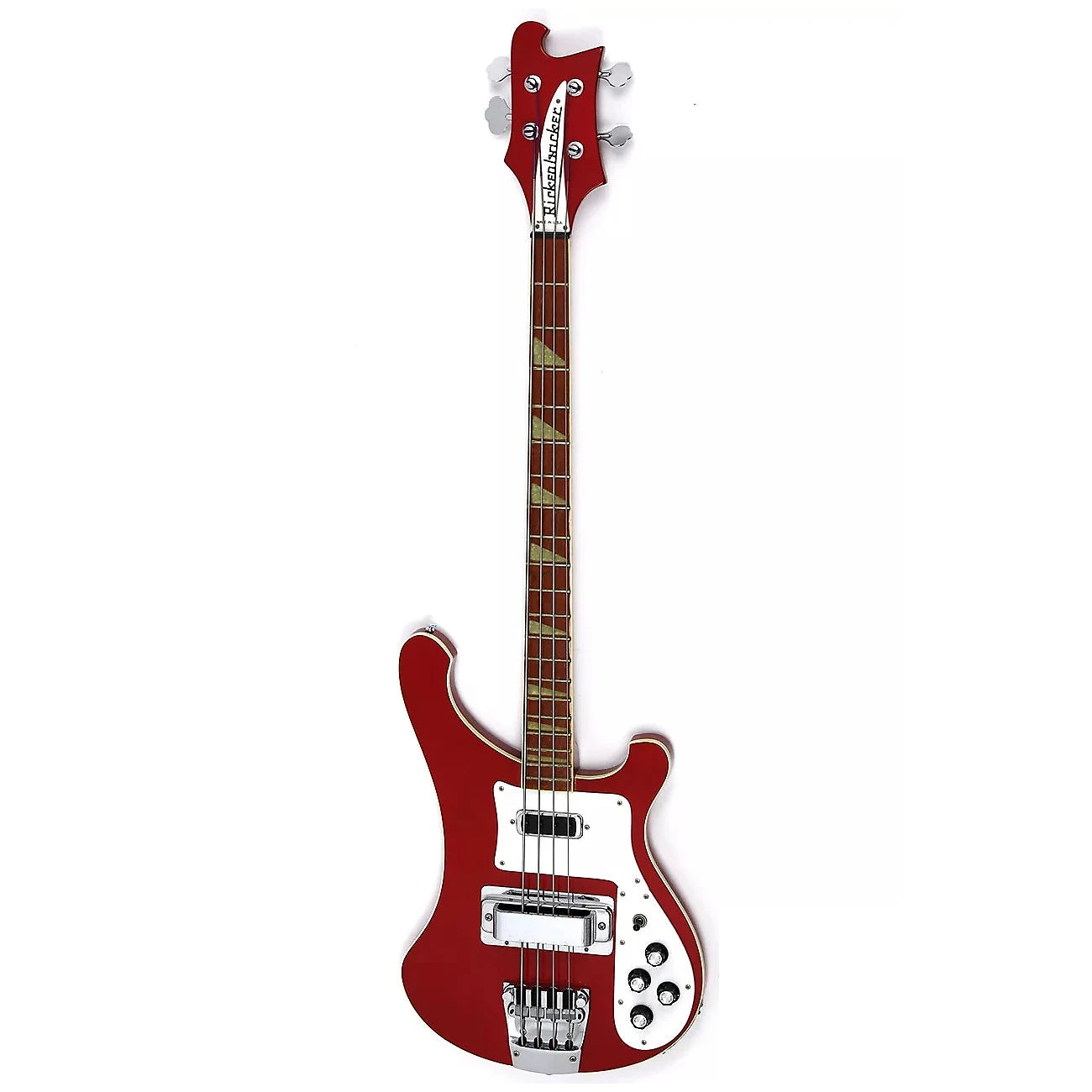 Rickenbacker 4003 - Four String Bass