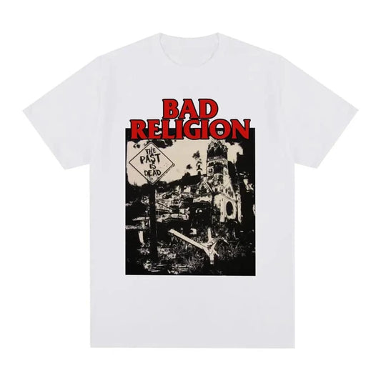 Bad Religion “The Past Is Dead” Tee