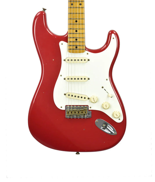 Fender Player Stratocaster - Red