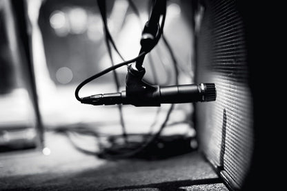 SHURE - SM57 Microphone