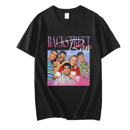 Backstreet Boys Shirt