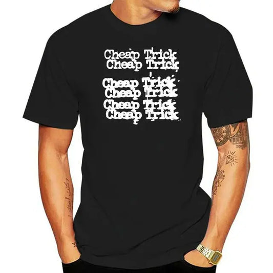 Cheap Trick T-Shirt