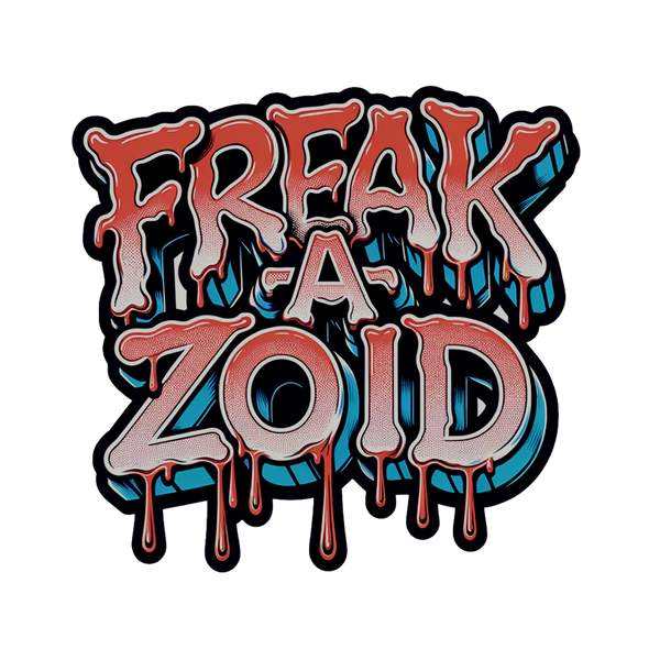 Freak-A-Zoid 
