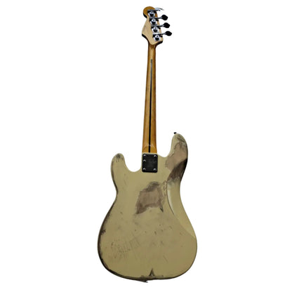 Fender P '74 Bass - Beige