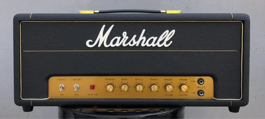 Marshall - JCM800 2204