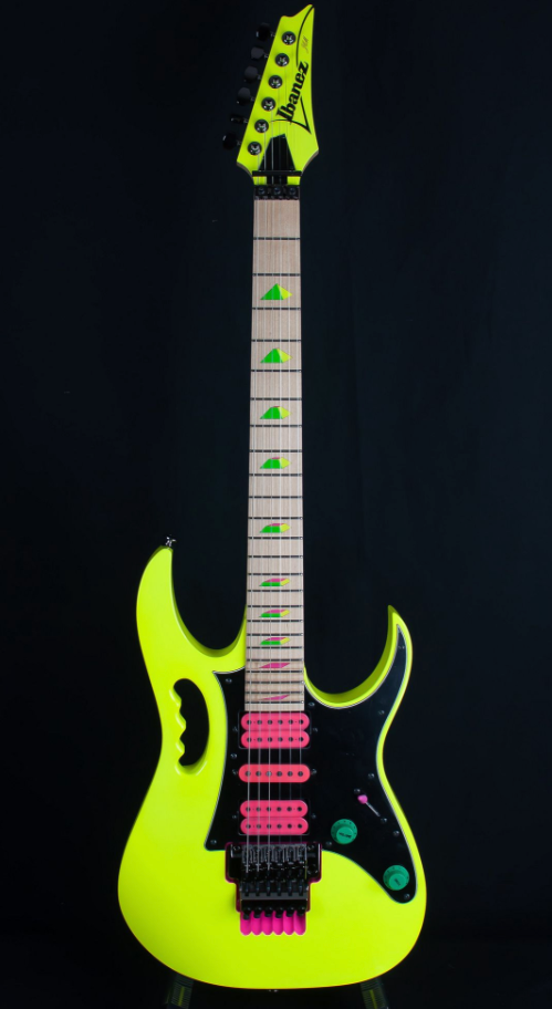 Ibanez JEM777 Signature Series Guitar
