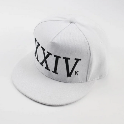 Bruno Mars - XXIV Hat