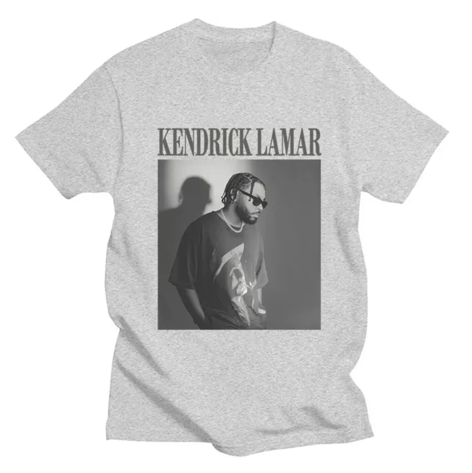 Kendrick Lamar Tee
