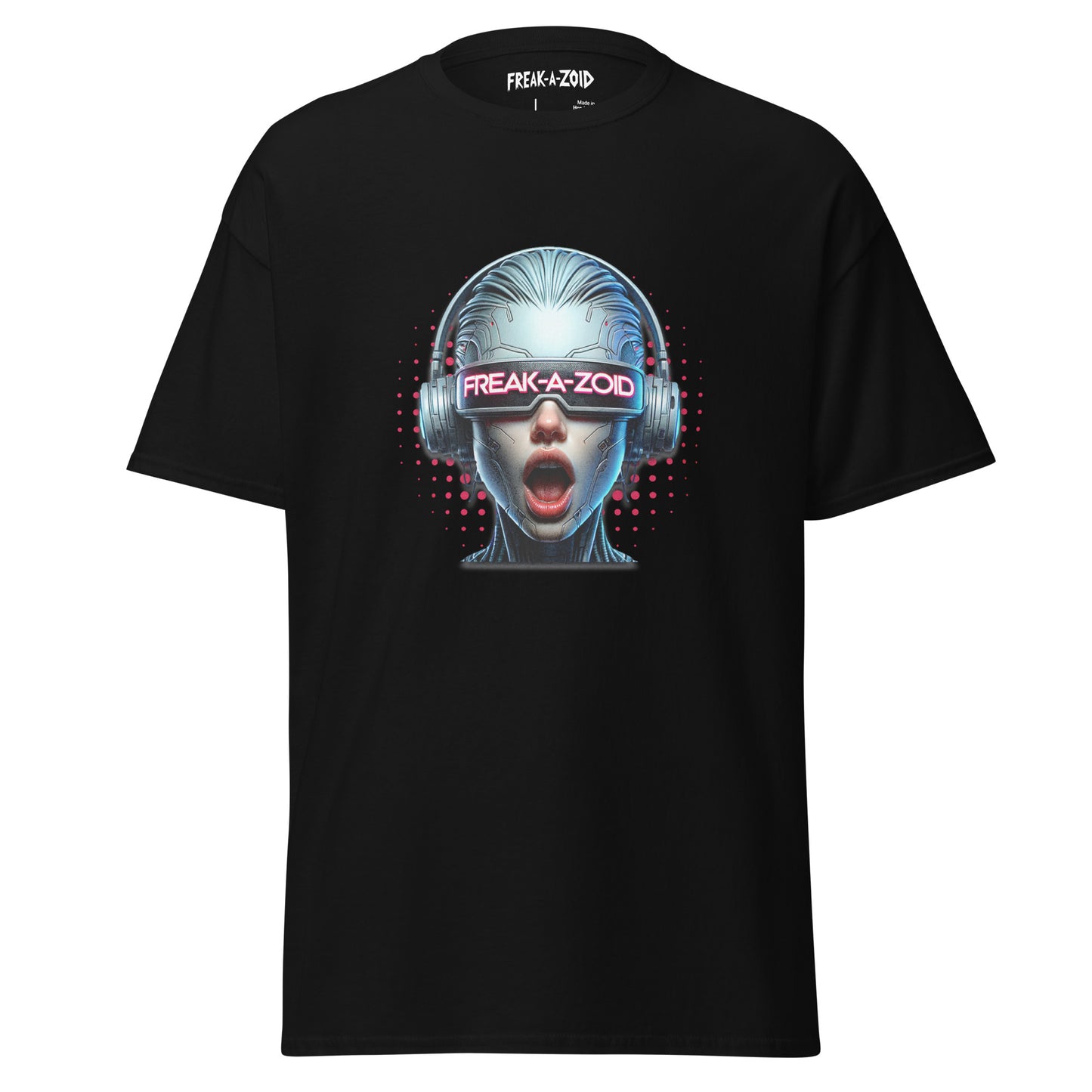 Future Freak T-Shirt