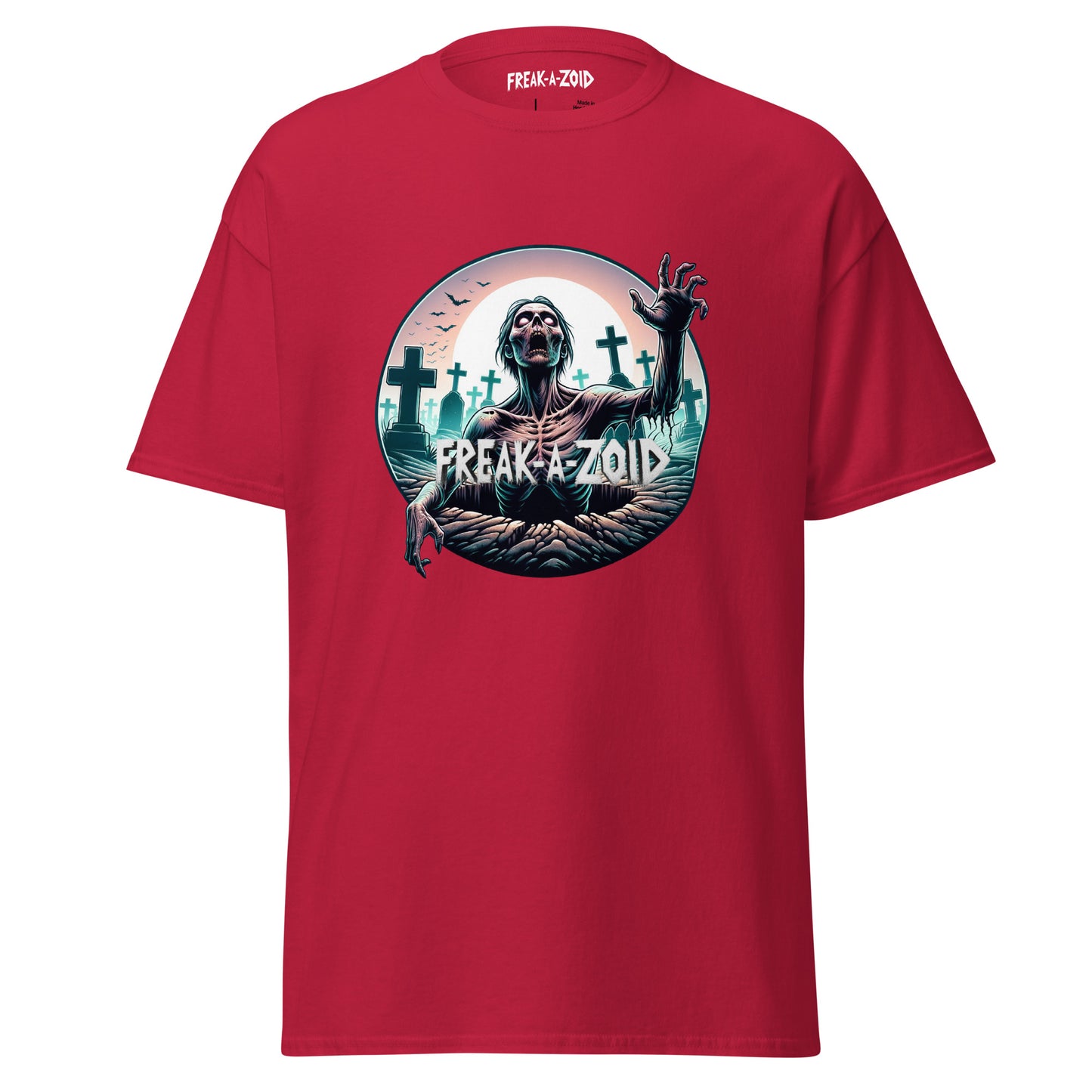 Rise of the Dead Tee