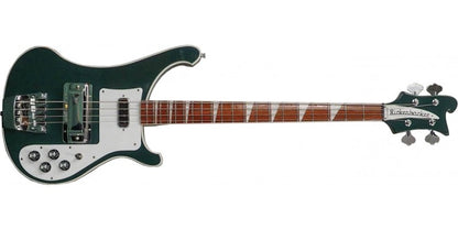 Rickenbacker "Cliff Burton" 4003 - Four String Bass