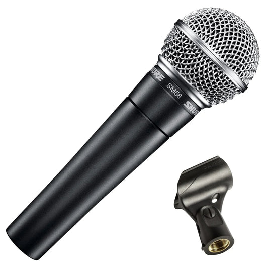 SHURE - SM 58 Microphone
