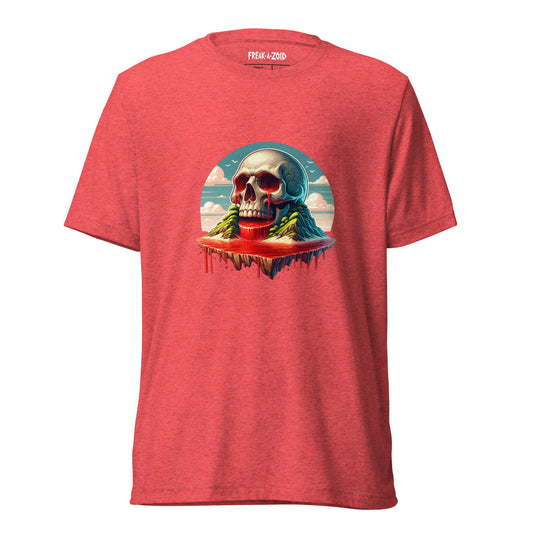 Freak Island Premium short sleeve t-shirt